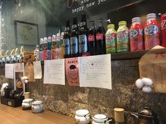 -雷神拉面(财富中心玉米楼店)