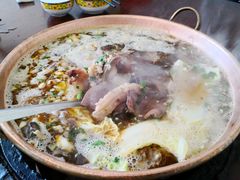 -腾益清真铜瓢牛肉馆