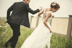 -太古映画婚纱摄影(天河店)