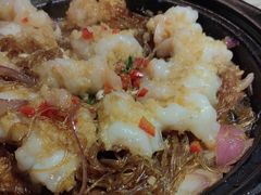 -绿茶餐厅(龙湖金楠天街店)