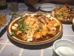 -六福烧烤酒馆(秦隆步行街店)