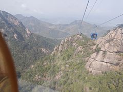 -九华山风景区