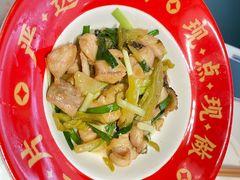 -清晖小苑·顺德菜(观澜湖新城店)
