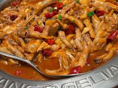 -胖哥俩肉蟹煲(富阳万达店)