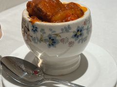 -波特曼西餐厅(南岗店)