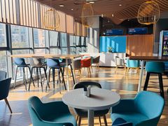 -珠海拱北口岸智选假日酒店