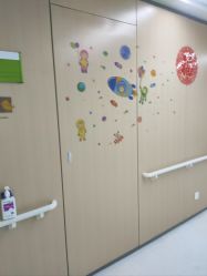 -天津市儿童医院(河西马场院区)