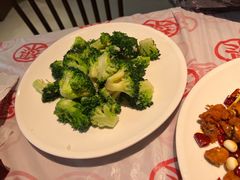 -聚味斋香辣蟹(生态城万达店)