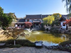 -常熟方塔园