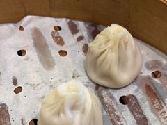 -口福汤包馆(融汇店)