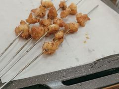 -破店肥哈·东北烧烤(南山保利店)