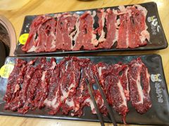 -嬷孙家潮汕牛肉火锅(北京路天河城店)