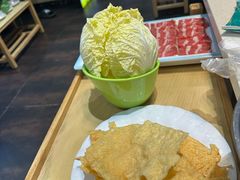 -和庆斋羊蝎子火锅·碳缸烧烤(顺义旗舰店)