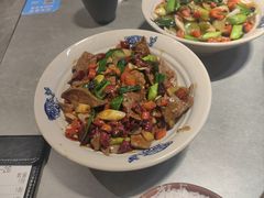 -潇湘阁(汉光百货店)