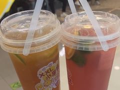 -快乐柠檬happylemon(北京APM店)
