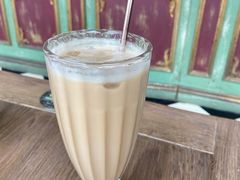 -老欧洲咖啡·西餐(后湖店)