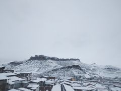 -四川郎木寺镇