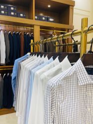 -MR.COLLECTION西装先生(富华里店)