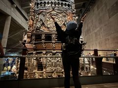 -瓦萨沉船博物馆