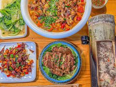 -61号餐吧(兴坪古镇漓江店)