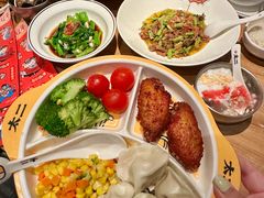 -太二酸菜鱼(kk mall店)