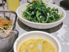 -Home Thai·泰谣(王府井apm店)