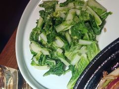 -掌柜的店·河南的菜(世茂店)