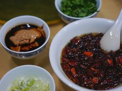-同城四季爆肚涮羊肉(安华里店)