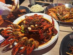 -红盔甲·小龙虾(车公庙店)