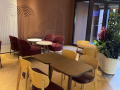 -COSTA COFFEE(新奥购物中心店)