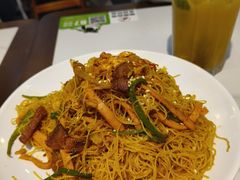 -華歡冰室-WahFoon(吉大店)