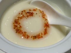 -北京泰富酒店-柏景轩中餐厅
