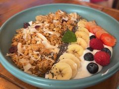 -Alimentari早午餐(安福路店)