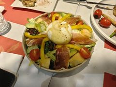 -ITA·意塔意大利餐厅(亦庄店)