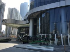 -深圳来福士广场