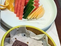 -太阳门淮扬菜(南京博物院店)