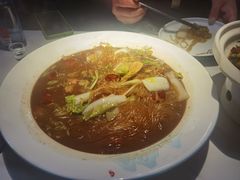 -饺子功·东北记忆·锅包肉(电厂路店)