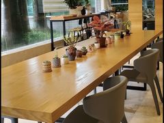 -深圳海景嘉途酒店(东翼楼)