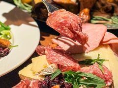 -Osteria Garden 生蚝花园餐厅(原进贤路店)