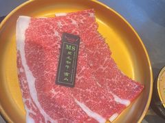 -牛武士寿喜烧·和牛火锅自助(全球首店)
