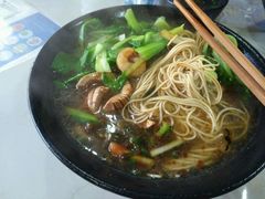 -老地方面馆(思南路店)