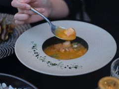 -STARRY CAFE & LOUNGE BAR(高新店)
