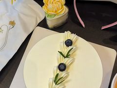 -杜哈夫DOUX RÊVE·生日蛋糕(日月光店)