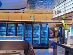 -非烤勿扰自助烤肉(宝安天虹店)