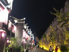-东西巷