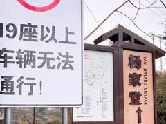 -杨家堂村