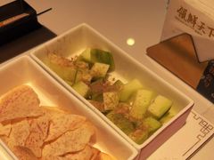 -领鲜天下·焗海鲜·花胶鸡(天目里店)