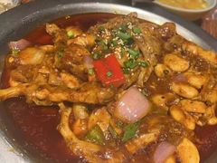 -嘎嘎鸭脑壳(驷马桥店)