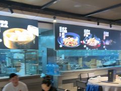 -上座·餐厅(阳光100店)