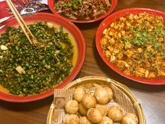 -小街47號江湖菜(四合院店)
